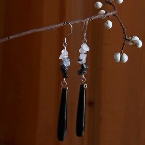 Brand new pair of Clip-on earrings